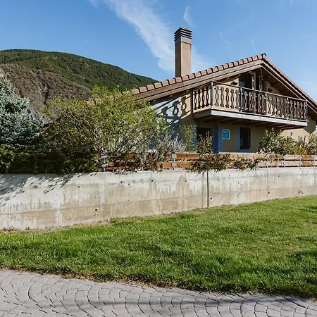 CASA PAULA - Adosado con jardín, chimenea y piscina Сasa de vacaciones *