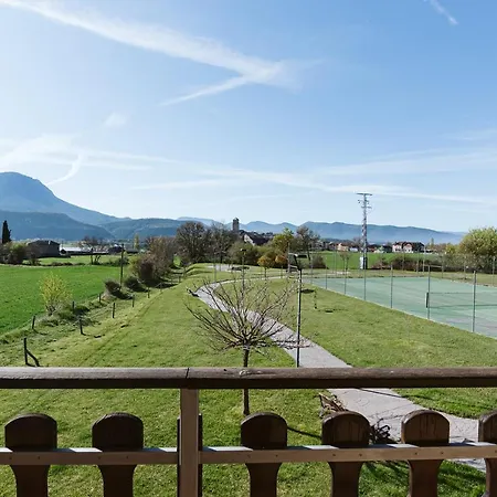 CASA PAULA - Adosado con jardín, chimenea y piscina *