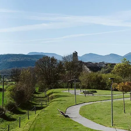 CASA PAULA - Adosado con jardín, chimenea y piscina